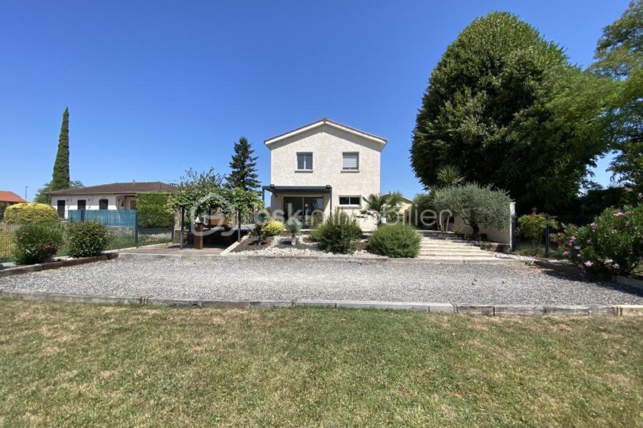 Maison à vendre à Nievroz