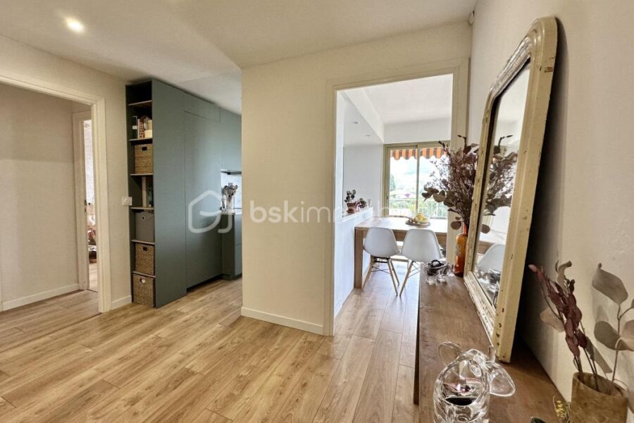 Appartement à vendre à Vence