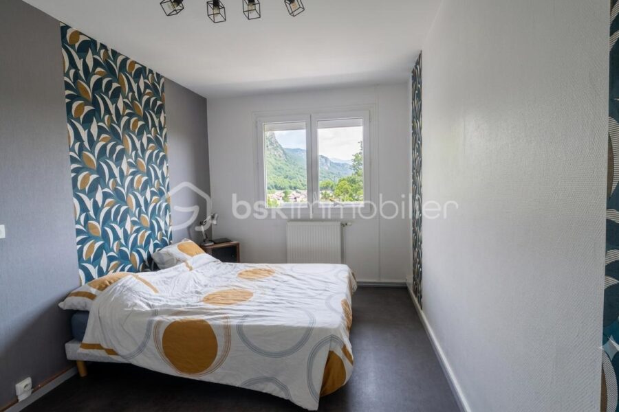 Appartement à vendre à Saint egreve