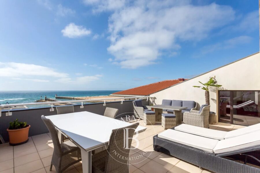 Appartement à vendre à Capbreton