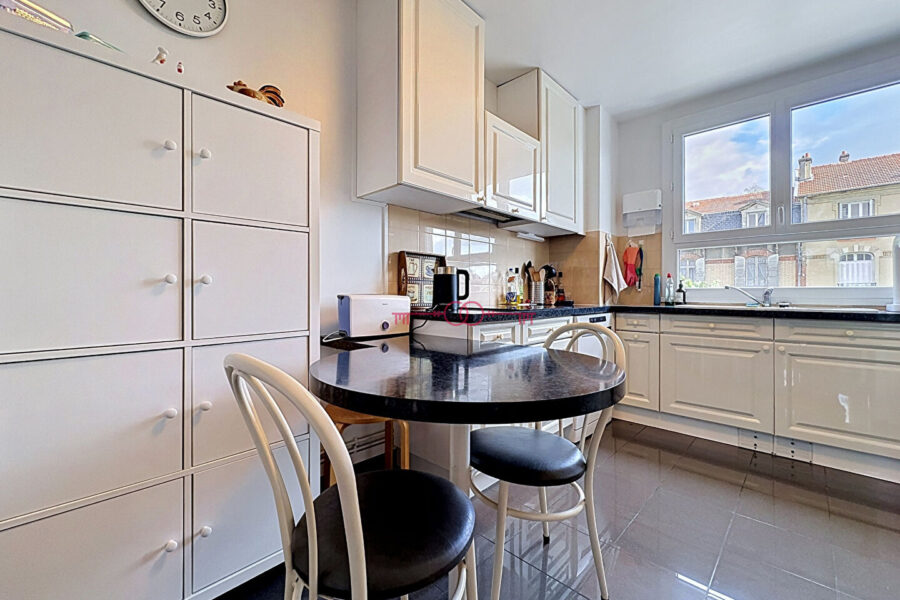 Appartement à vendre à Reims