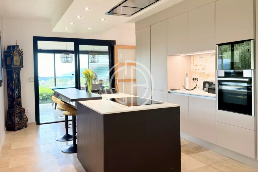 Maison à vendre à Mougins