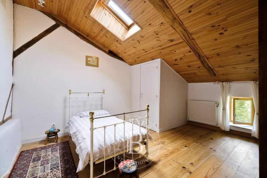 Maison à vendre à Amou