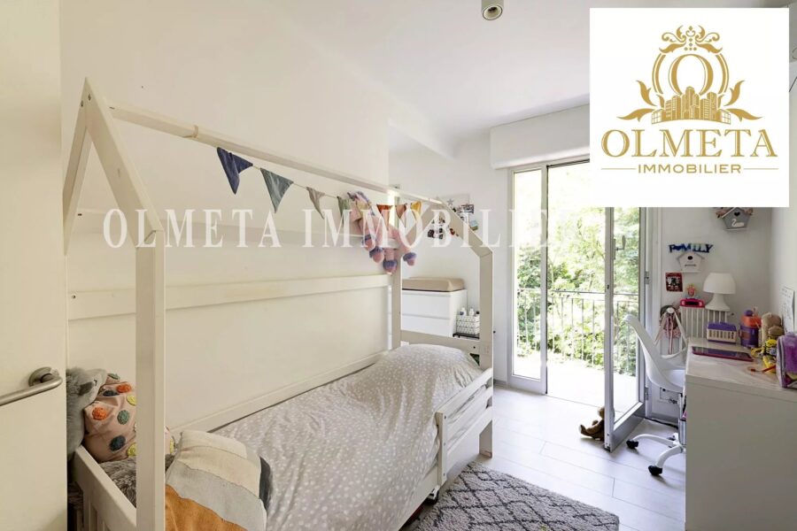 Appartement à vendre à Roquebrune-cap-martin