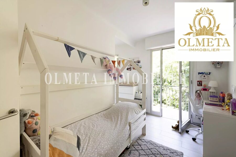 Appartement à vendre à Roquebrune-cap-martin — Vue mer — photo 12