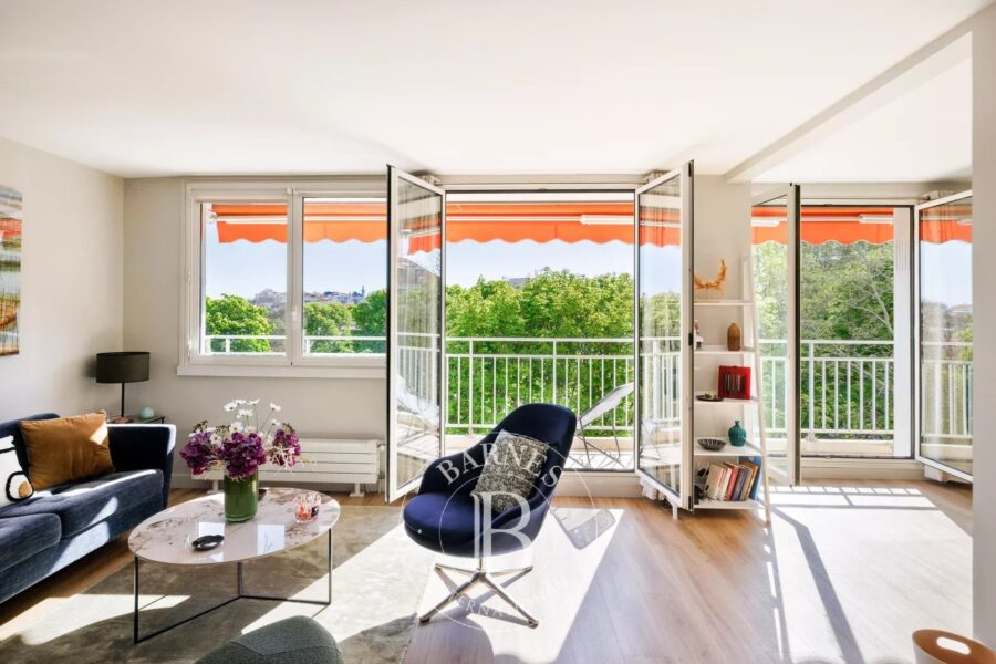 Appartement à vendre à Biarritz