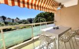Appartement à vendre à Le cannet
