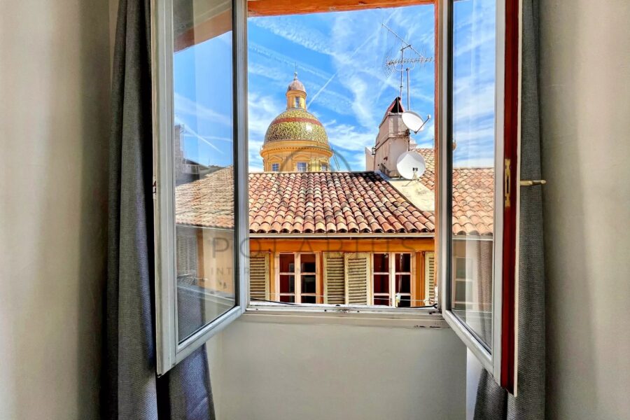 Appartement à vendre à Nice