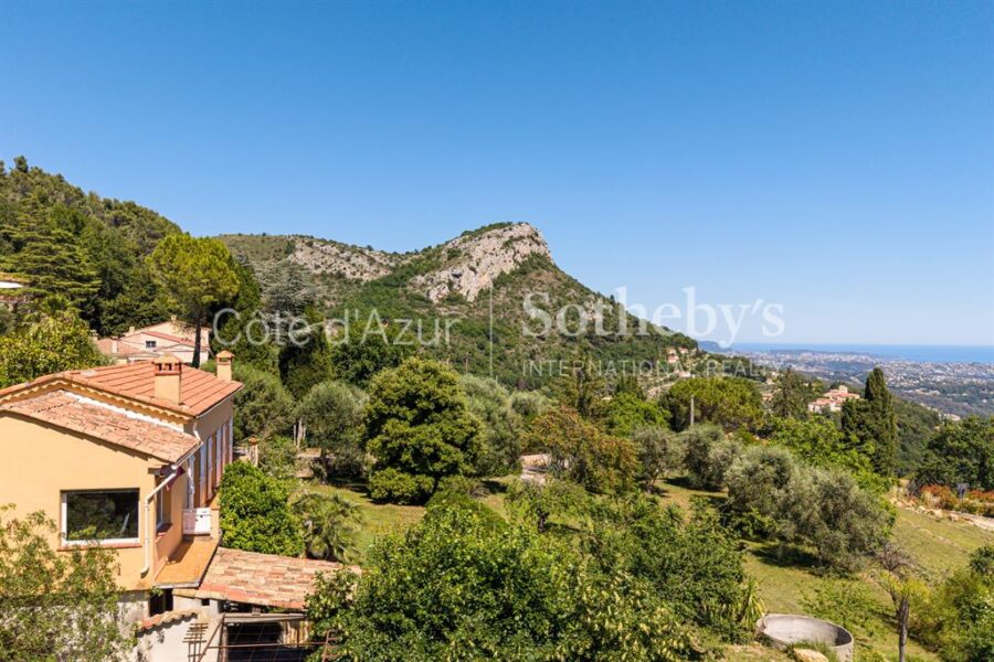 Maison à vendre à Vence