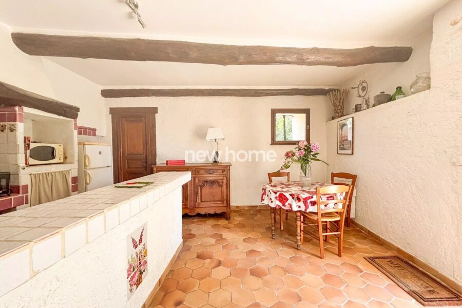 Maison à vendre à Lorgues