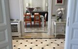 Maison en location vacances à Villefranche-sur-mer