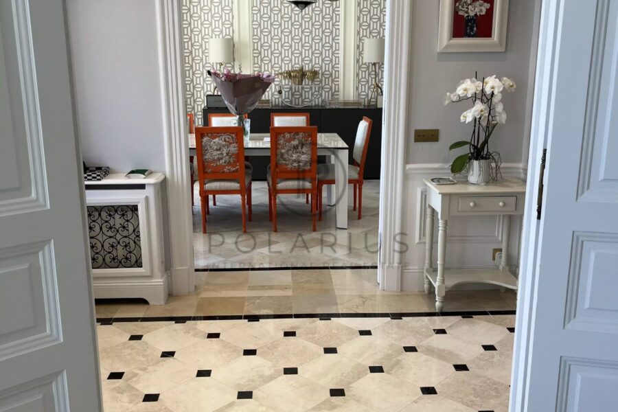 Maison en location vacances à Villefranche-sur-mer