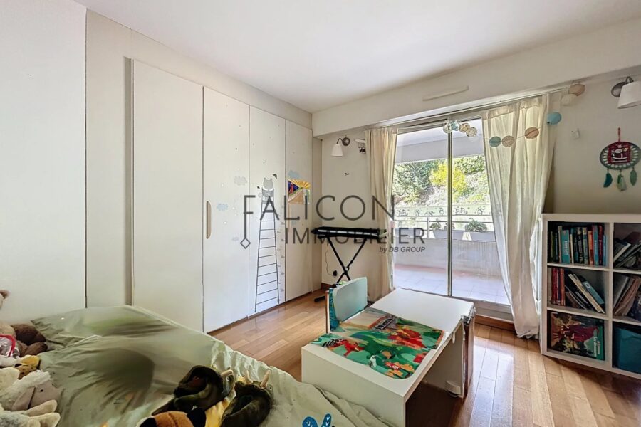 Appartement à vendre à Nice