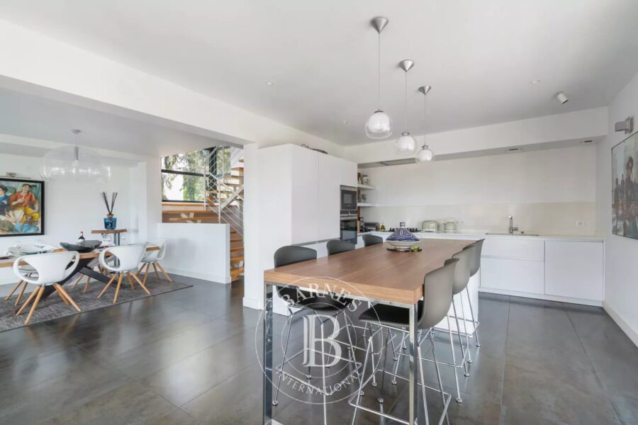 Maison en location vacances à Biarritz