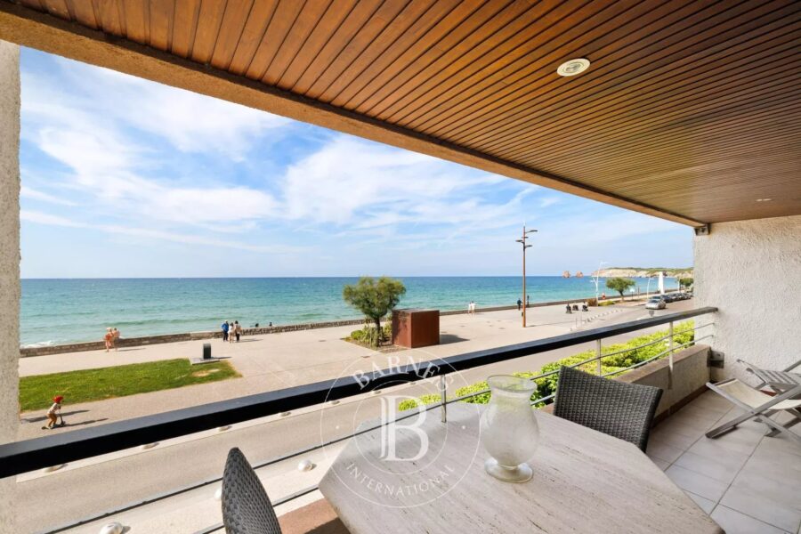 Appartement à vendre à Hendaye