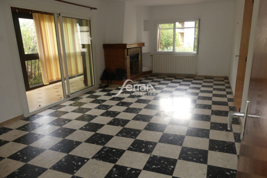 Maison à vendre à Draguignan