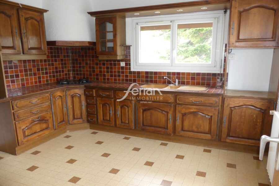 Maison à vendre à Draguignan