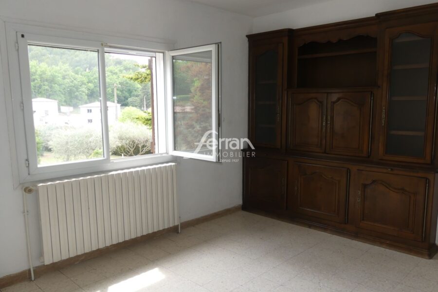 Maison à vendre à Draguignan