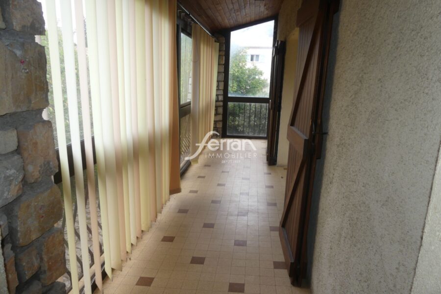 Maison à vendre à Draguignan