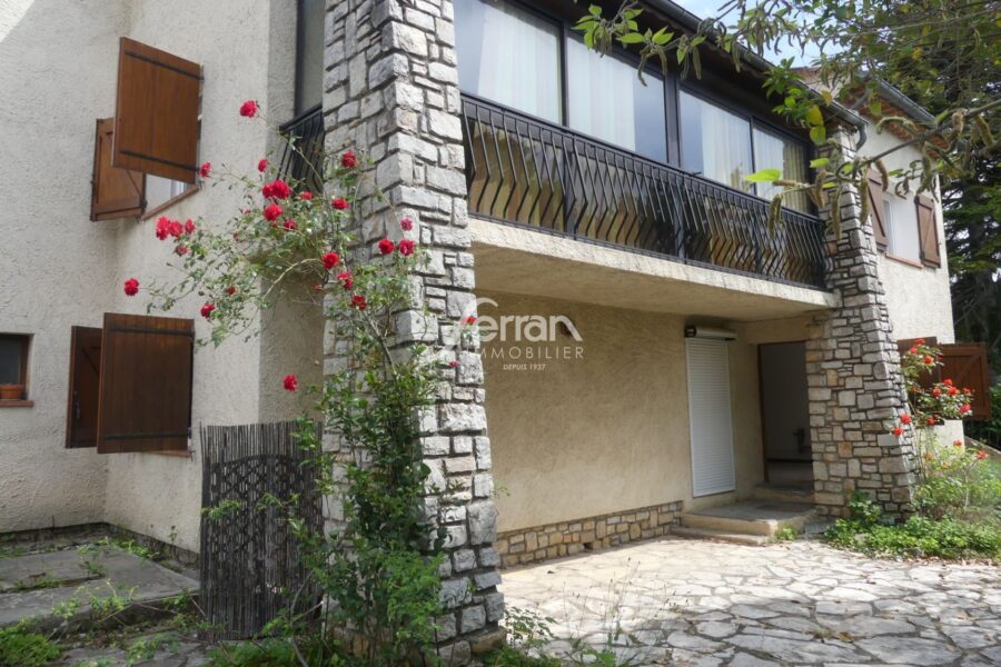 Maison à vendre à Draguignan