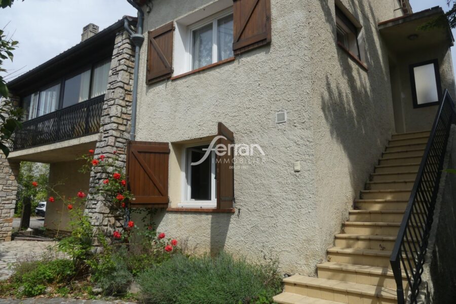 Maison à vendre à Draguignan