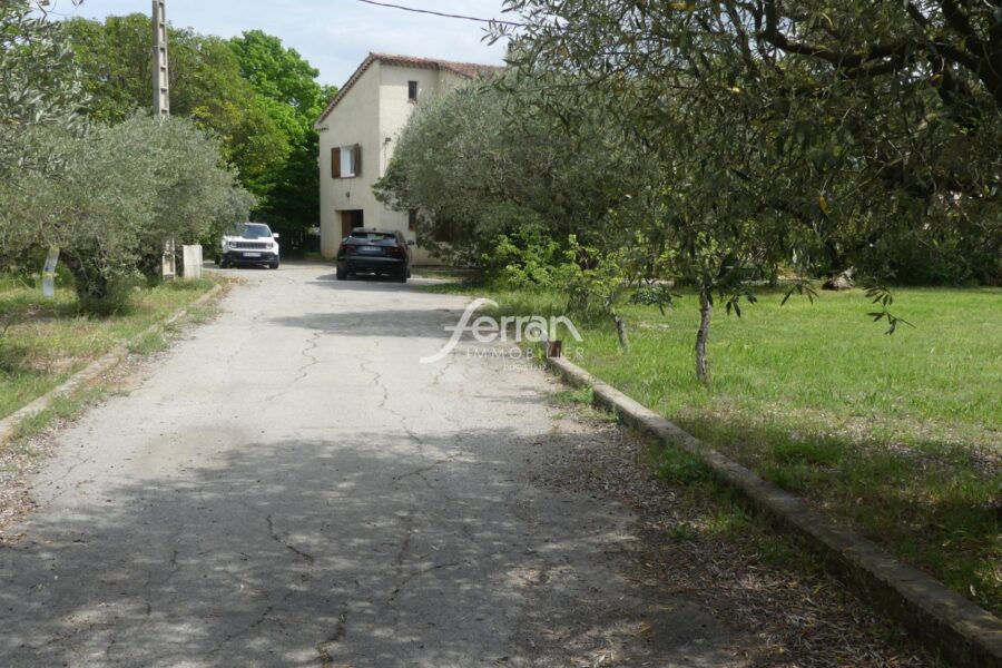 Maison à vendre à Draguignan