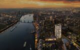 Appartement à vendre à London