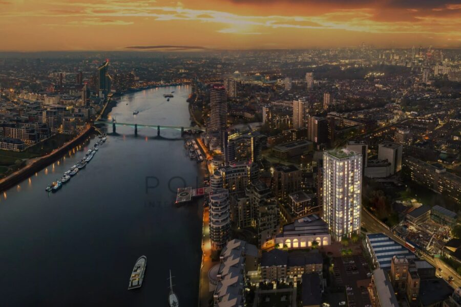 Appartement à vendre à London