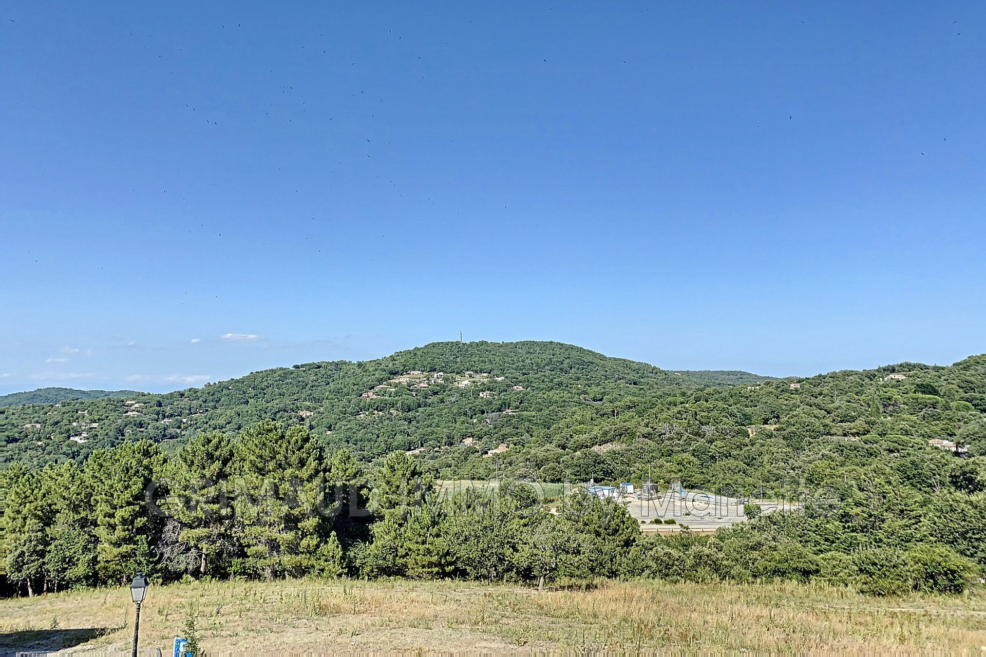 Maison à vendre à La garde-freinet