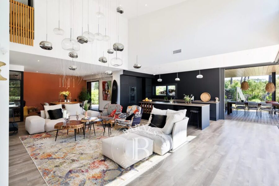 Maison à vendre à Lit-et-mixe