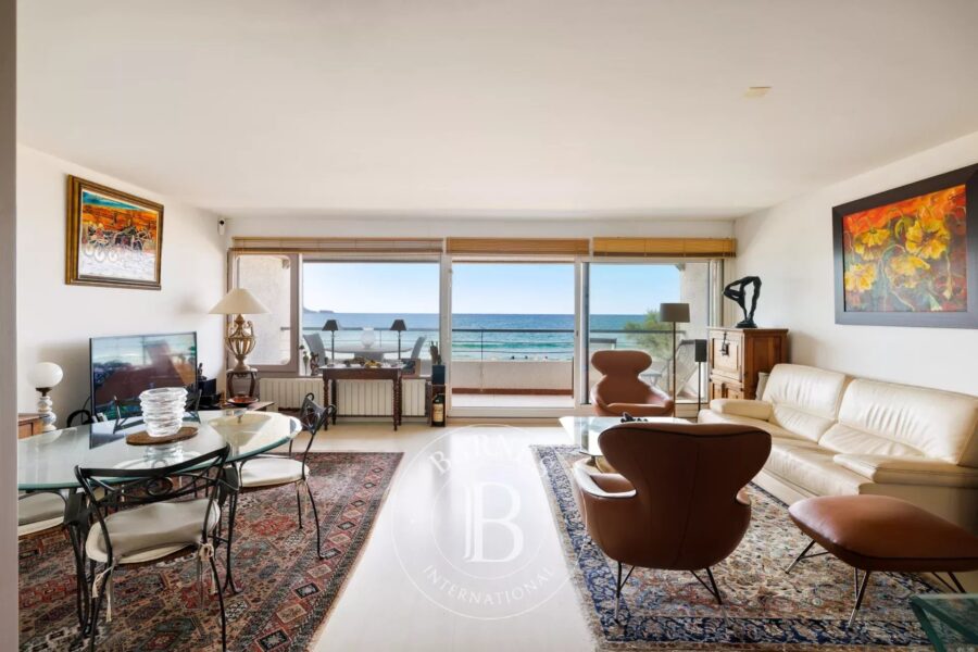Appartement à vendre à Hendaye