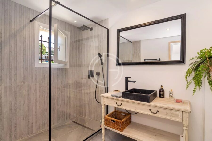 Maison à vendre à Mougins