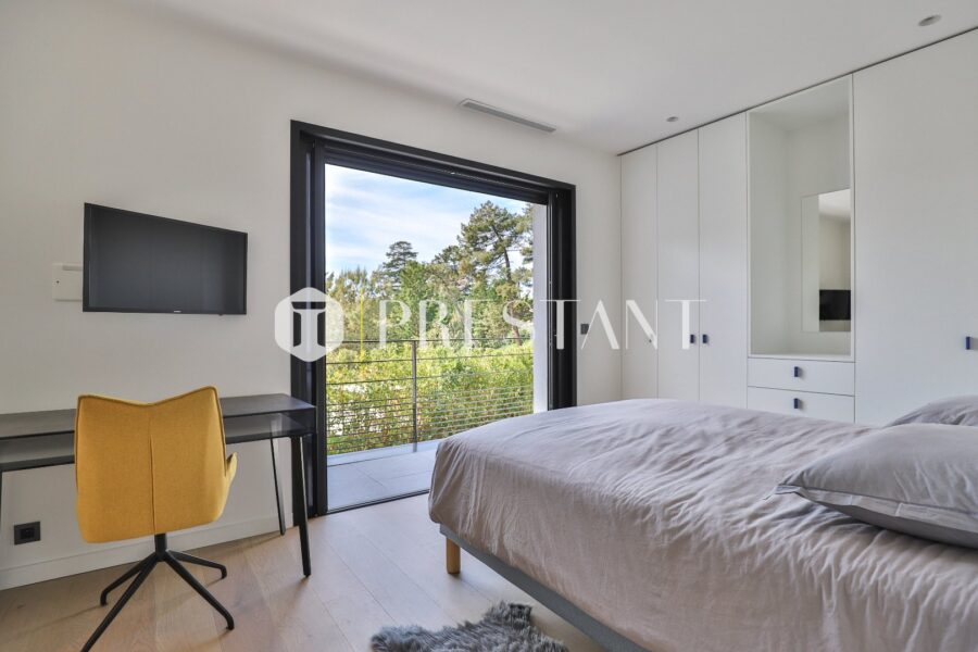 Maison en location vacances à Anglet