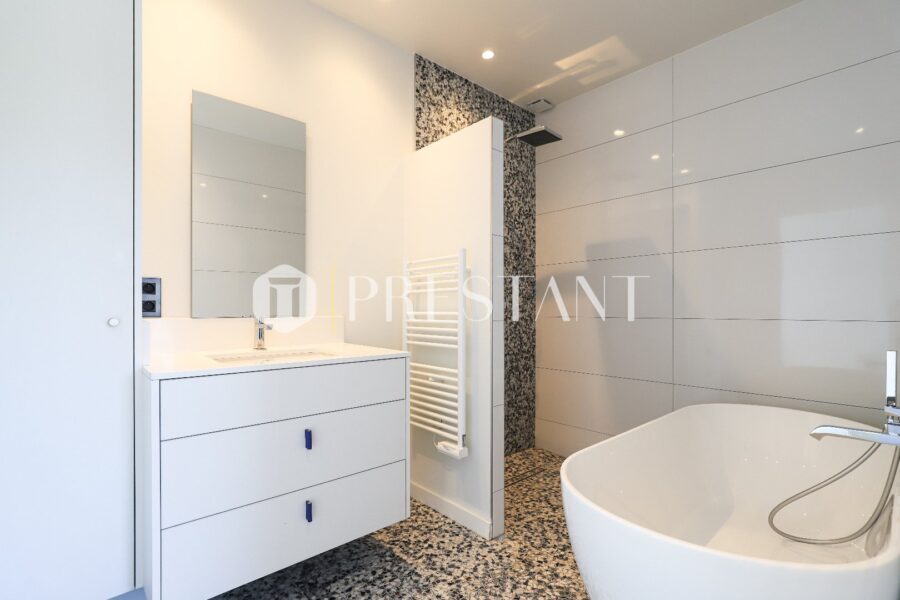 Maison en location vacances à Anglet
