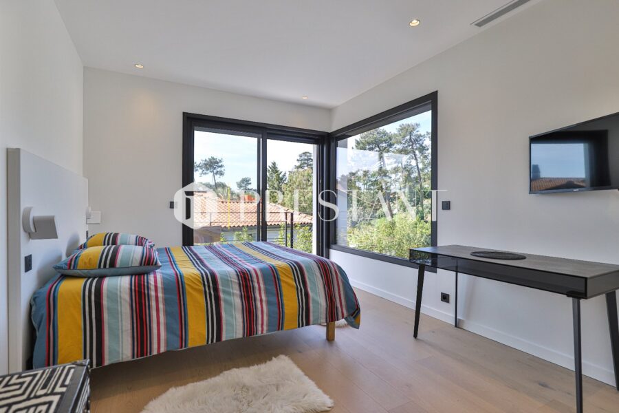 Maison en location vacances à Anglet