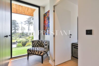Maison en location vacances à Anglet