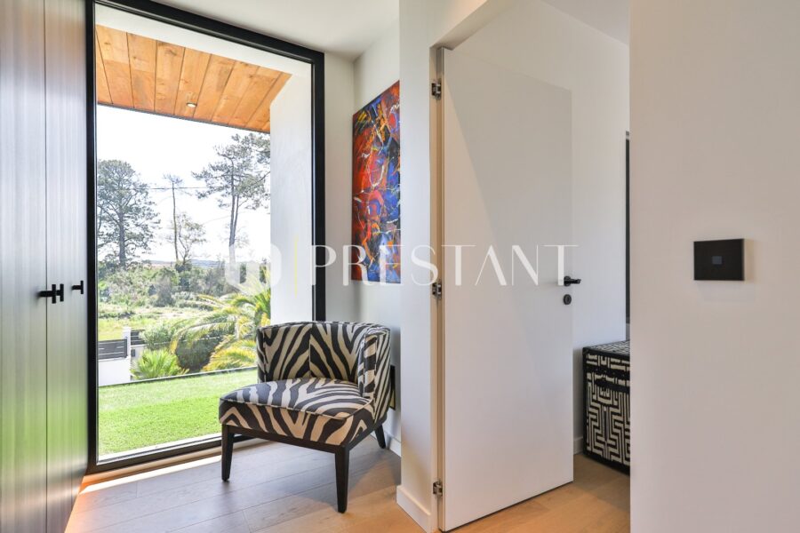 Maison en location vacances à Anglet