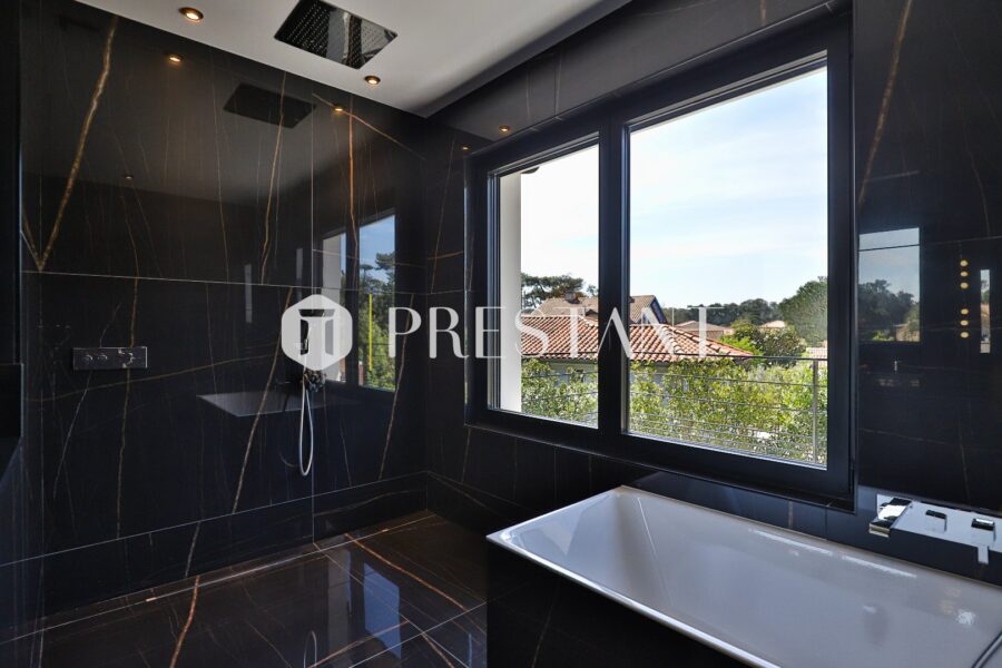 Maison en location vacances à Anglet
