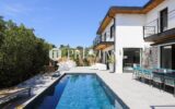 Maison en location vacances à Anglet