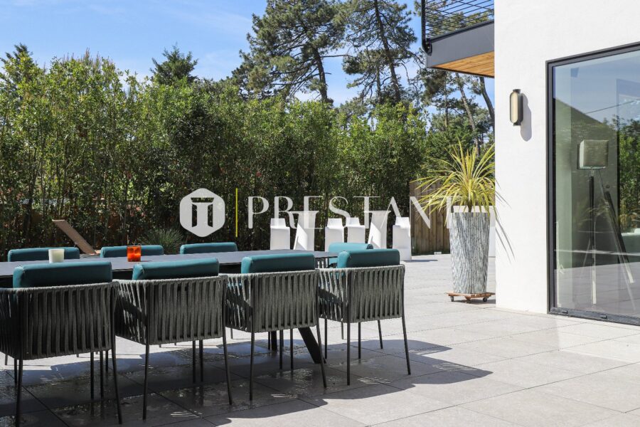 Maison en location vacances à Anglet