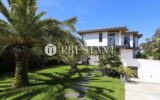 Maison en location vacances à Anglet