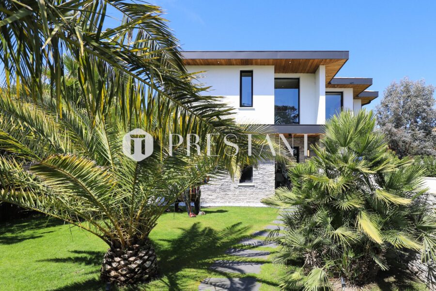 Maison en location vacances à Anglet