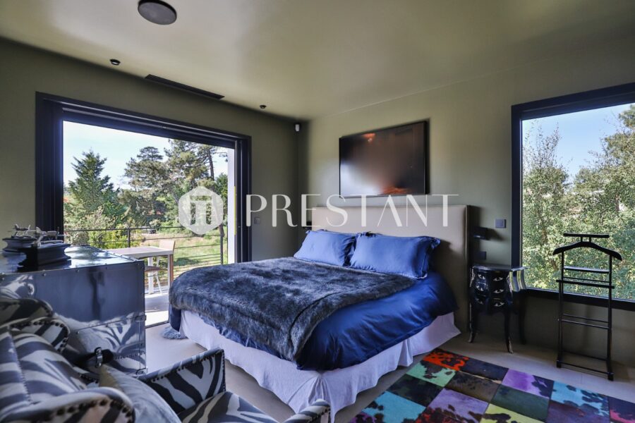 Maison en location vacances à Anglet
