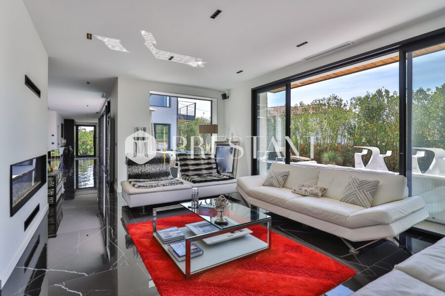 Maison en location vacances à Anglet
