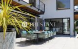 Maison en location vacances à Anglet