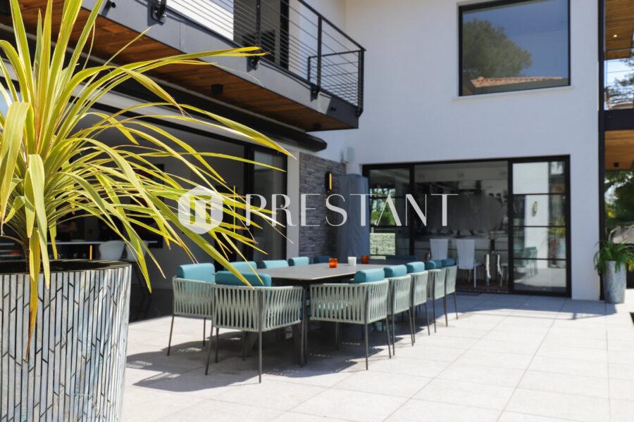 Maison en location vacances à Anglet