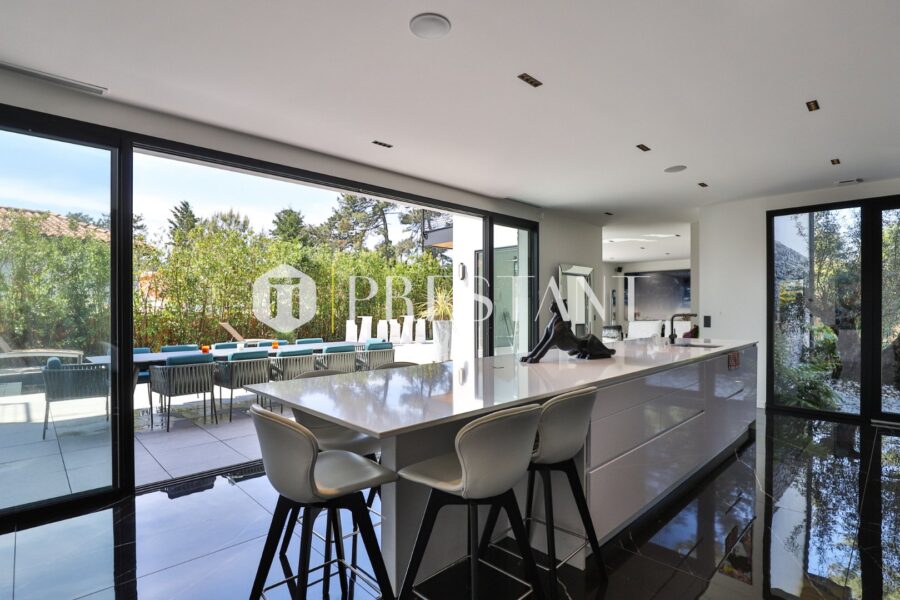 Maison en location vacances à Anglet
