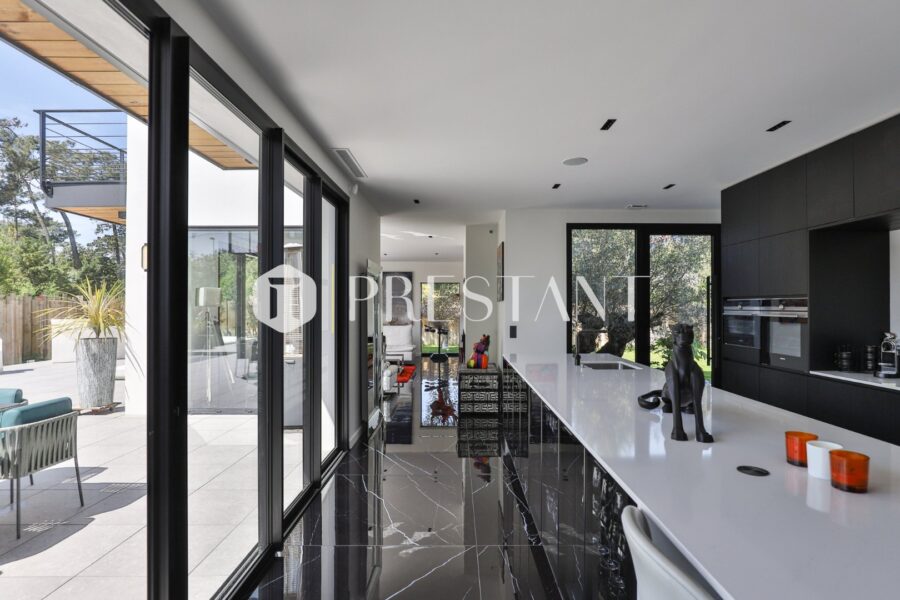 Maison en location vacances à Anglet