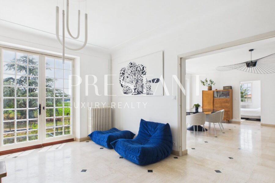 Maison à vendre à Orthevielle
