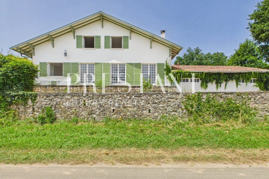 Maison à vendre à Orthevielle